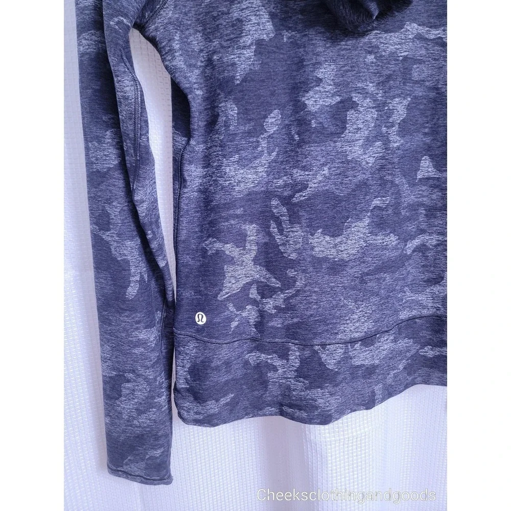lululemon athletica lululemon hooded